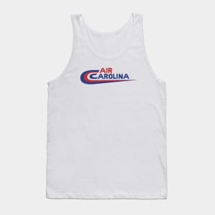 Air Carolina - South Carolina Regional Airline Tank Top